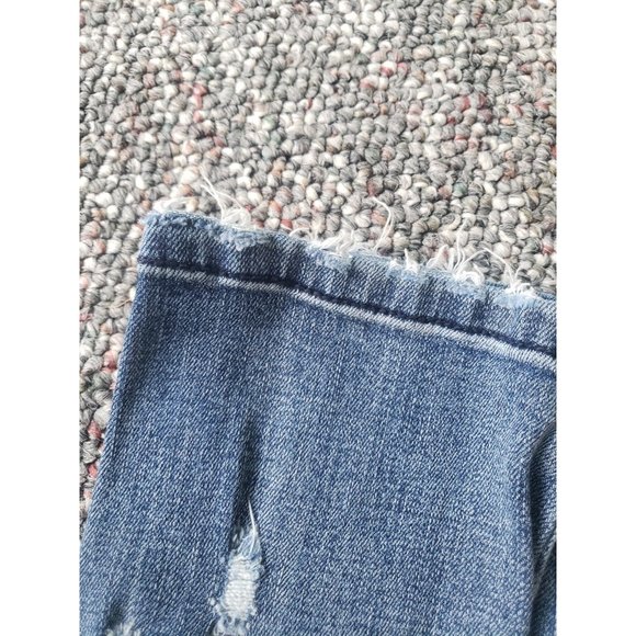 KanCan Distressed‎ Skinny Jeans - Picture 6 of 6